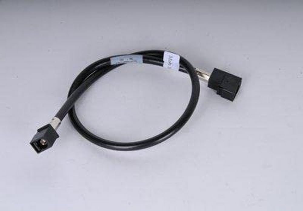 GM Genuine Parts 20799662 Radio Antenna Cable