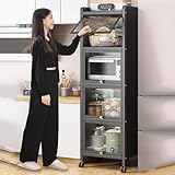 Structure conviviale : le design simple du support de rangement assure une installation et un retrait faciles. Si vous rencontrez des problèmes avec des composants manquants, n'hésitez pas à nous contacter pour obtenir de l'aide.