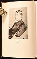 The correspondence of Gerard Manley Hopkins and Richard Watson Dixon B0007ISFGQ Book Cover