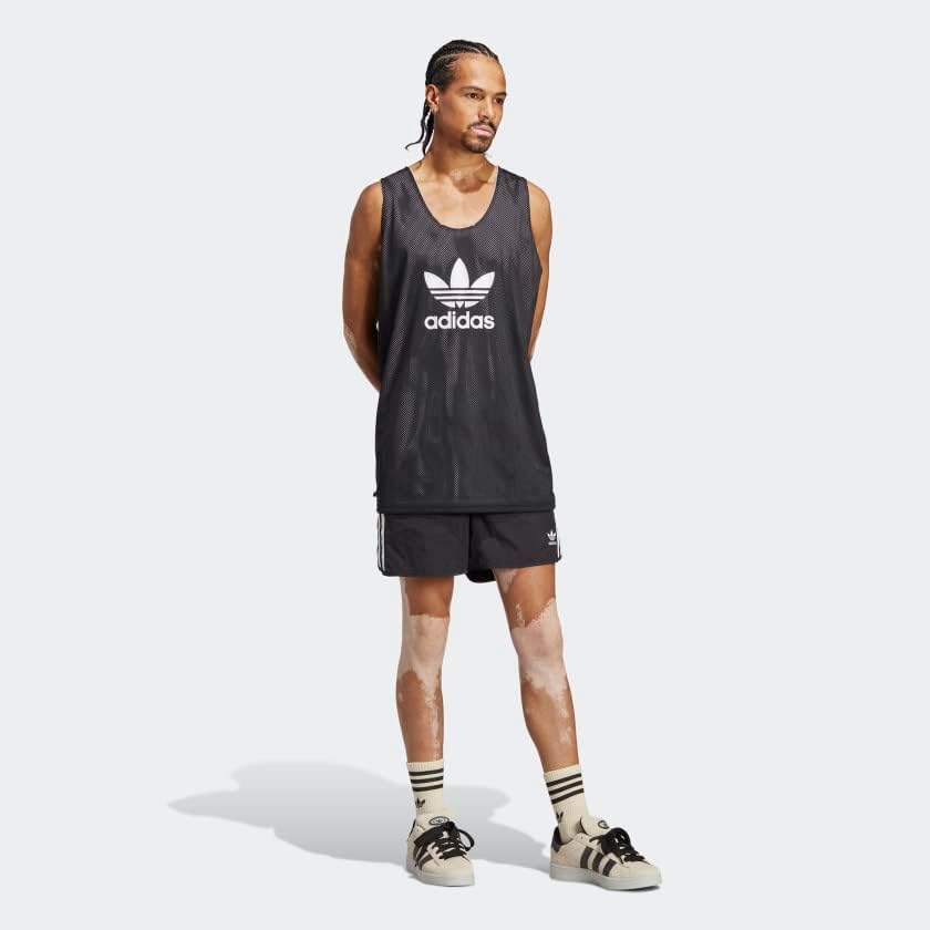 adidas Originals Men's Adicolor Classics Sprinter Shorts - Image 3