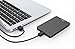 immagine 8Sonnics 320GB Grigio scuro hard disk esterno portatile USB 3.0 Super velocità di trasferimento per uso con Windows PC, Apple Mac, Xbox One e PS4