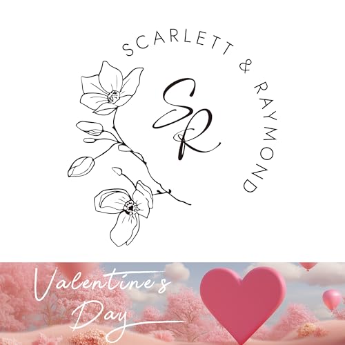 Personalized Valentine Embosser – Custom Book Embosser from The Valentine