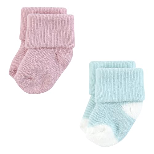 Image of Touched by Nature Unisex Baby Organic Cotton Bodysuits
