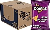 doritos nacho cheese kalorien Doos bevat 10 zakken van 170 g per doos, elke zak bevat 5-6 porties