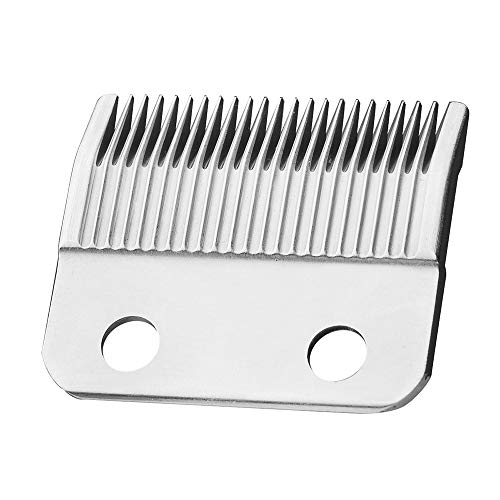 Professional Adjustable Replacement Beard/Hair Trimmer Clipper Blade #1006#30-15-10-Standard Replacement Blade - Compatible with Outliner Hair Trimmer Clippers