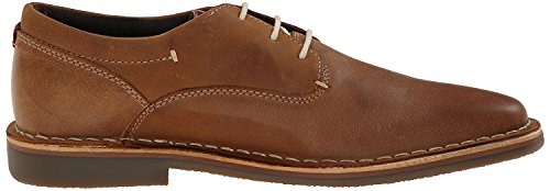 Steve Madden Men's Harpoon Oxford, Tan, 13 M US - Thumbnail 6
