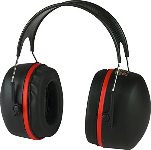 Preisvergleich Produktbild TRIUSO Kapselgehörschützer 25 dB - GH25