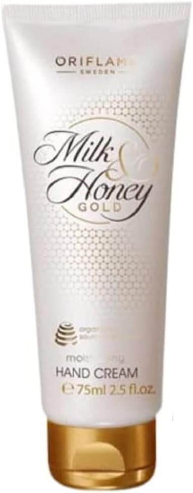 Moisturising Hand Cream 75ML