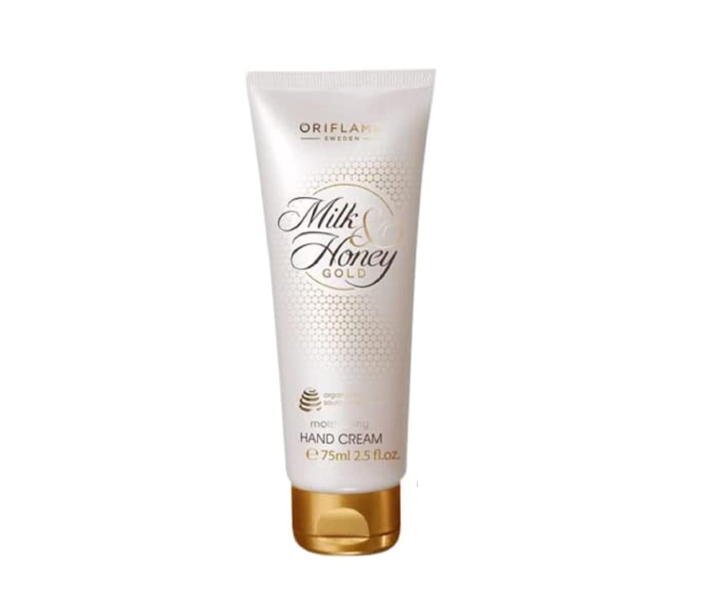 ORIFLAME Moisturising Hand Cream 75ML
