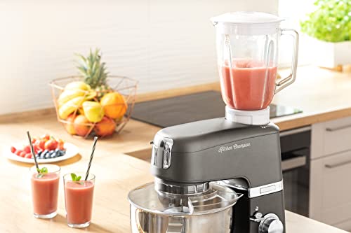 SENCOR STM 6378BK Multifunktionsroboter 1000W 7 SENCOR STM 6378BK Multifunktionsroboter 1000W