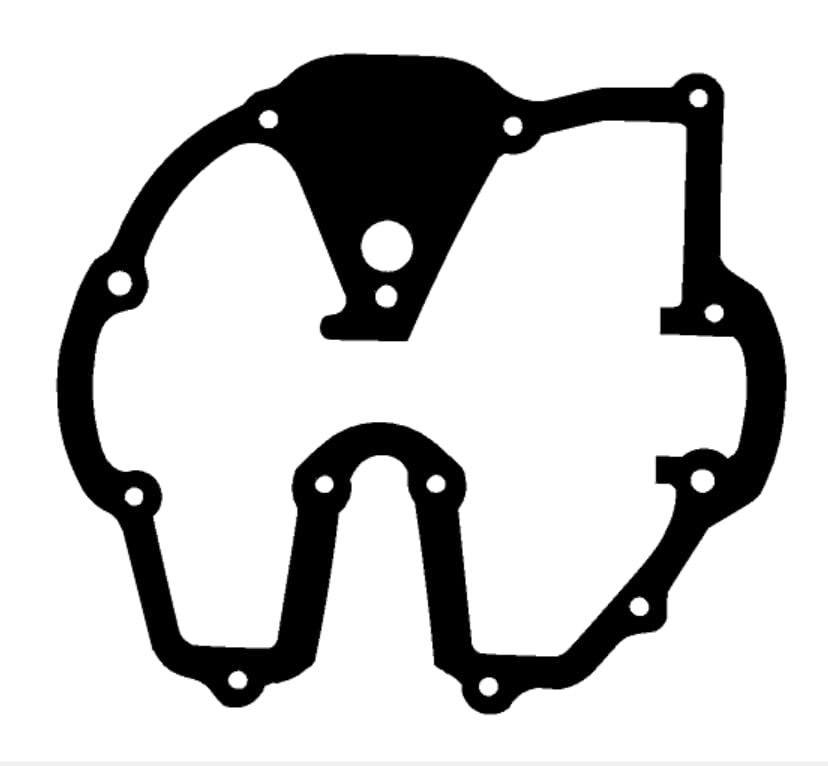 MG 3301041 Valve Head Cover for Honda XR600R XR 600 R 85-2000