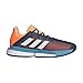 Produktbild adidas Herren Solematch Bounce M Tennisschuhe, Mehrfarbig (Azmatr Ftwbla Narchi), 46 EU