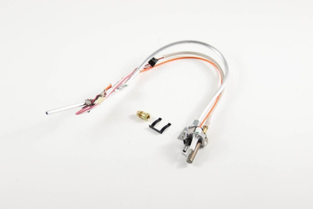 Buy American Water Heaters 6911143 Water Heater Pilot Assembly Genuine  Original Equipment Manufacturer (OEM) Part Online at desertcartTunisia