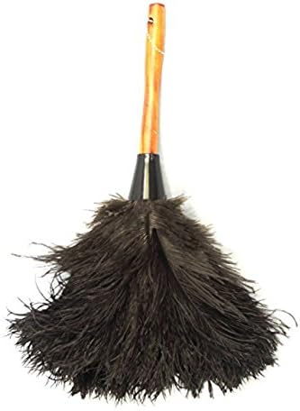 Dusters Killer Ostrich Feather Dusters, Dusters Killer, Mini Duster, 14" L