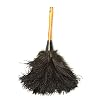 Dusters Killer Ostrich Feather Dusters, Dusters Killer, Mini Duster, 14″ L