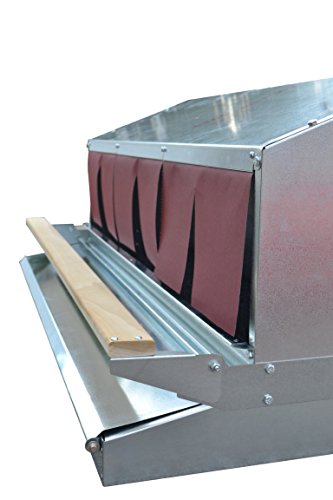Best Nest Box Rollaway Community Nest Box (Large - 48")