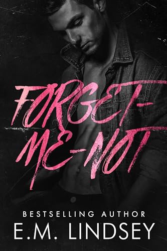 Forget-Me-Not (English Edition)