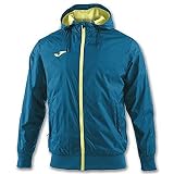 Azul Joma Granada Chubasquero, Niños, Azul, 3XS