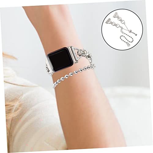 Versa 3 sangle chaîne pour un style chic au quotidien
