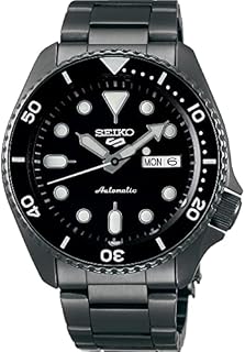 Seiko Watch SRPD65K1
