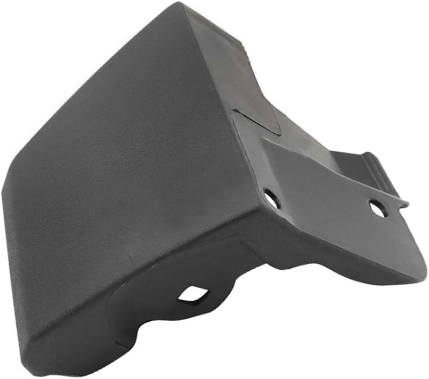 Front Door Molding Lower Panel Skirt Trim for 2019-2020 Toyota RAV4 Side Lower Door Trim (Right (Passenger) Side)