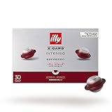 capsule illy iperespresso amazon Nuovo sistema della Illy X-Cap in astucci da 30 capsule in alluminio, caffè 100% Arabica. Adatto esclusivamente alle macchine X▪CAPS.