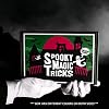 Magic Makers Spooky Magic Tricks Kit