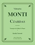 Czardas for Trumpet & Piano