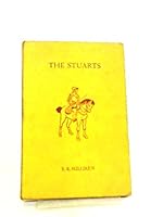 The Stuarts B000IDCQQA Book Cover