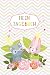 Produktbild Mein Tagebuch: Achtsamkeitstagebuch für Kinder und Jugendliche - Positivtagebuch für Mädchen - Tiere rosa - Geschenkbuch  für 4 Monate, 130 Seiten - ca. DIN A5