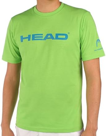 Head – Camiseta para Hombre Marca : Amazon.es: Ropa
