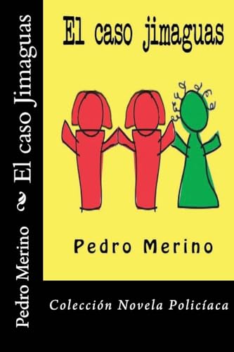 El caso Jimaguas (3) (Spanish Edition)