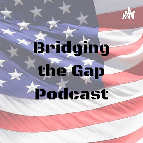 Bridging the Gap Titelbild