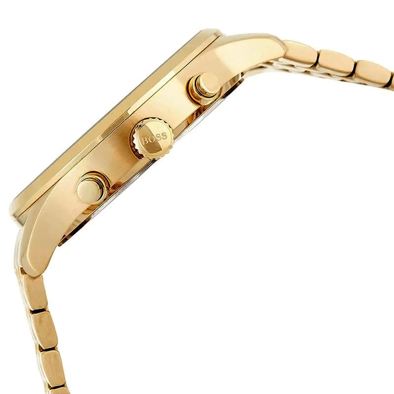 Image of Hugo Boss Classic Analog Blue Dial Men's Watch-1513841