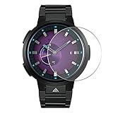 Puccy 3 Pack Screen Protector Film, compatible with WIRED wiredwena ghost in the Shell SAC_2045 AGAB TPU Guard （ Not Tempered Glass Protectors ） (new version)