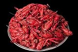 Sea Best Whole Cooked Crawfish, 5 Pound -- 2 per case.