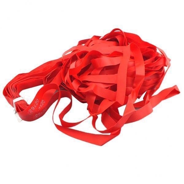 3-Pack Bike Tape for 29-Inch Wheels, 6 Pcs