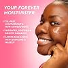 Glow Recipe Pink Juice Water Gel Moisturizer Travel Size, Korean Gel Moisturizer for Glass Skin, Oil-Free Hydrating Hyaluronic Acid Face Moisturizer for Oily Skin, Non-Comedogenic, Long-Lasting (25ml)