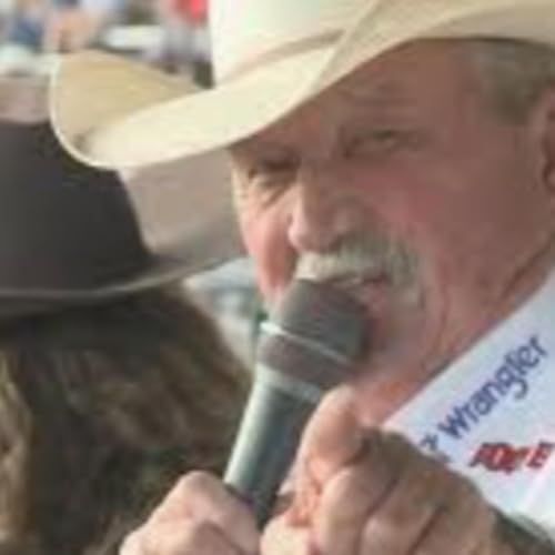 15 on Fridays with Fletch RODEO, CowPasture Pool, and Scholarships with Rodeo Legend, Bob Tallman