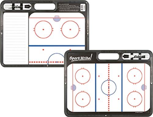 Coaching Board - Pro Ice Hockey