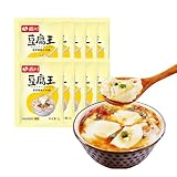 Glucono Delta Lactone Tofu King Coagulant 3g*10 Bags Homemade Douhua Tofu Pudding