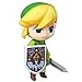 Good Smile The Legend of Zelda: Wind Waker Link Nendoroid Action Figure