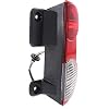 Garage-Pro Tail Light for NISSAN NV200 2013-2017 RH Assembly