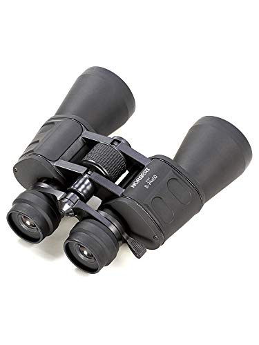Binocular Norbert Scout 8-24x50 miniatura 4