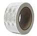 Nastro segnaletico rifrangente Bianco 10 Metri 3M Scotchlite Diamond Grade™ 983 (10M)