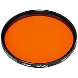 MARUMI カメラ用フィルター MC-YA2 72mm モノクロ撮影用 005128