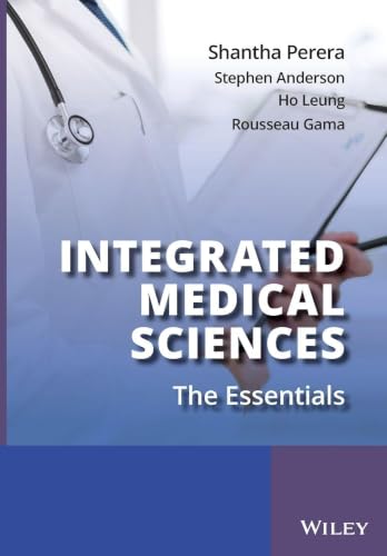Integrated Medical Sciences: The Essentials view 2