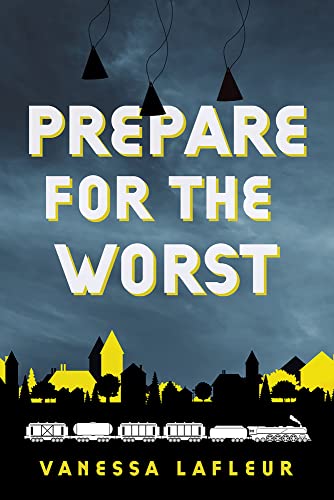 Prepare for the Worst view 2