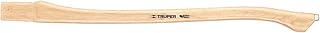 Mintcraft PRO 32951 Hickory Handle for Michigan Axe, 35-Inch