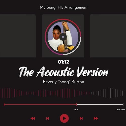 Beverly Burton - The Acoustic Version episode artwork